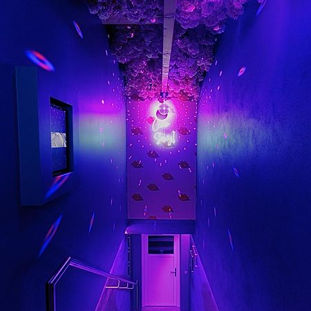 Lustra Stundenhotel - Adults Only Ландсхут Экстерьер фото